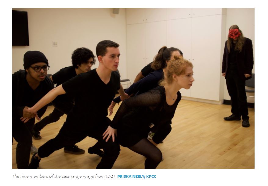 Jayde word of mouth npr